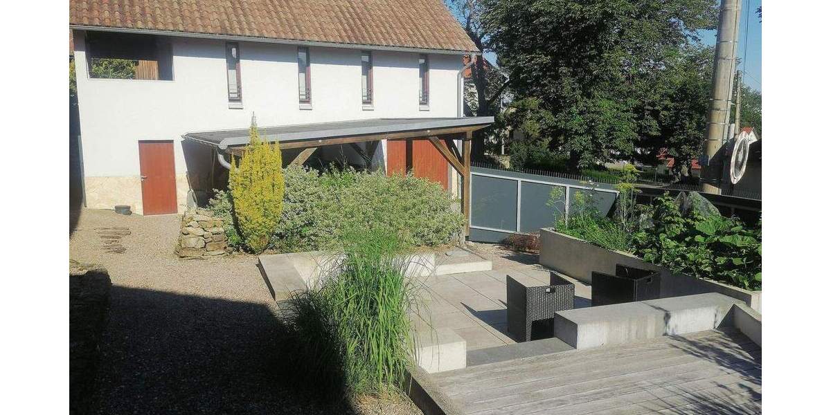Einfamilienhaus Grammetal OT Hayn Hayn - 5 Zimmer, 164 m&sup2;, 575.000&euro; | Angebot:25784566