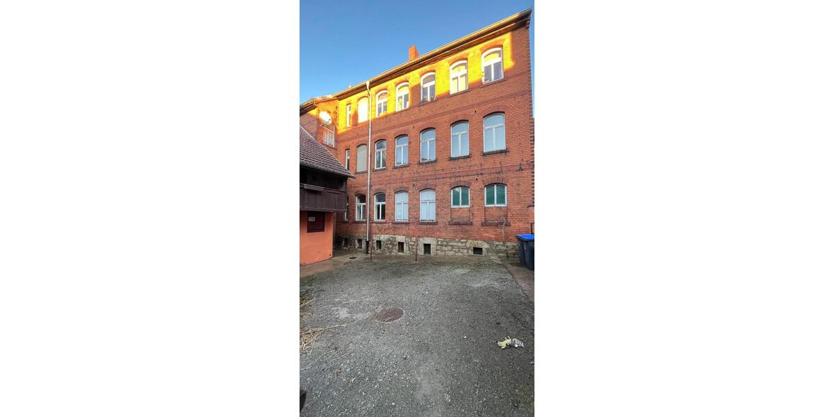 Mehrfamilienhaus, Wohnhaus Dornburg-Camburg Camburg - 72.000&euro; | Angebot:25646489