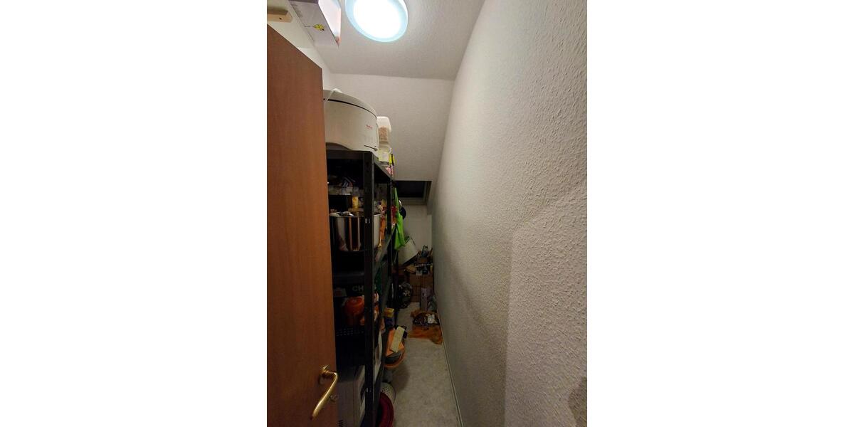 Dachgeschoßwohnung Erfurt Andreasvorstadt - 2 Zimmer, 60 m&sup2;, 660&euro; | Angebot:24997164