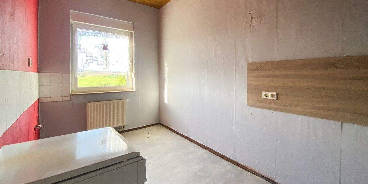 Einfamilienhaus Bad Sulza - 5 Zimmer, 138 m&sup2;, 170.000&euro; | Angebot:25660597
