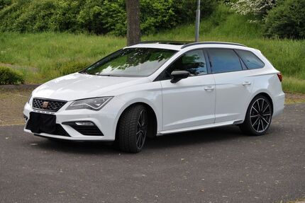 Seat Leon 52.300 km 23.500 &euro; Erfurt 99091