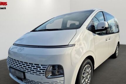 Hyundai STARIA 4.999 km 43.745 &euro; Jena 07743