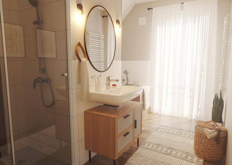 Einfamilienhaus Magdala - 5 Zimmer, 130 m&sup2;, 362.310&euro; | Angebot:25707355