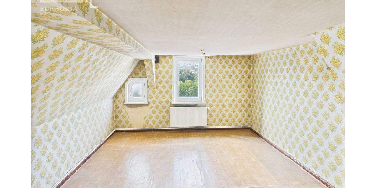 Einfamilienhaus Weimar Taubach - 3 Zimmer, 76 m&sup2;, 89.000&euro; | Angebot:25738088