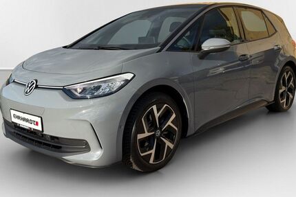 VW ID.3 19.780 km 29.990 &euro; Weimar 99427