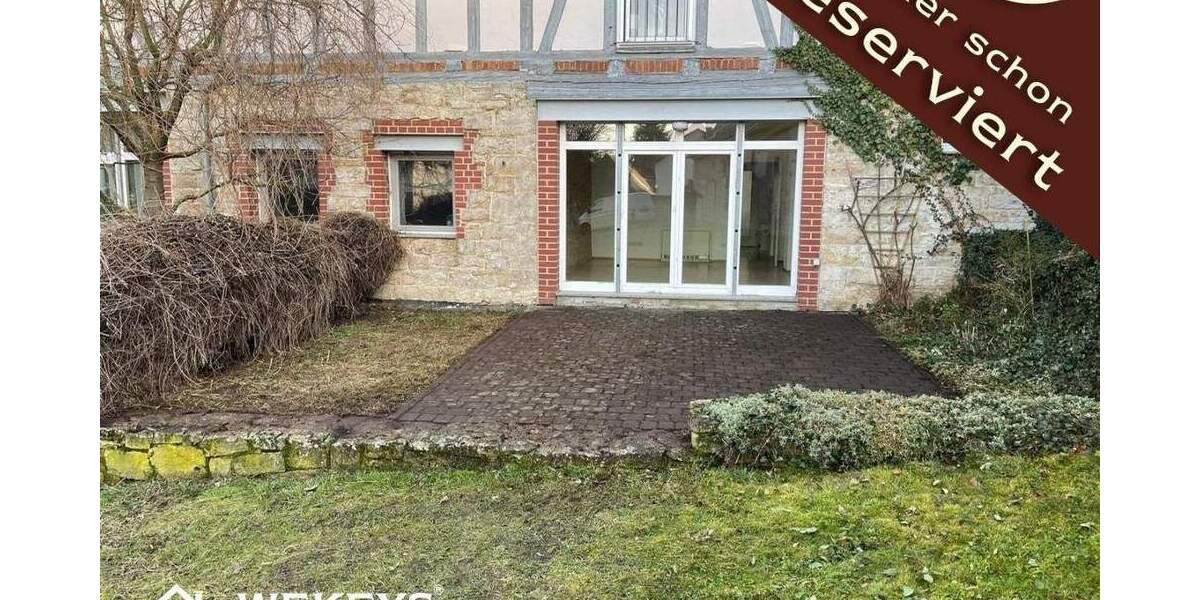 Etagenwohnung Kapellendorf - 3 Zimmer, 80 m&sup2;, 787&euro; | Angebot:25727753