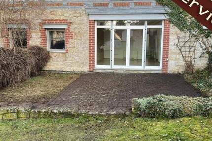 Wohnung Kapellendorf - 3 Zimmer, 80 m&sup2;, 787&euro; | Angebot:25727753