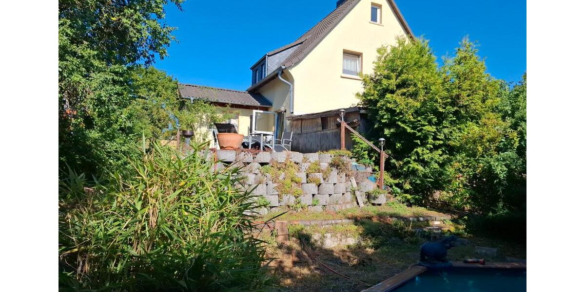 Einfamilienhaus Erfurt Johannesvorstadt - 4 Zimmer, 110 m&sup2;, 430.000&euro; | Angebot:27164464