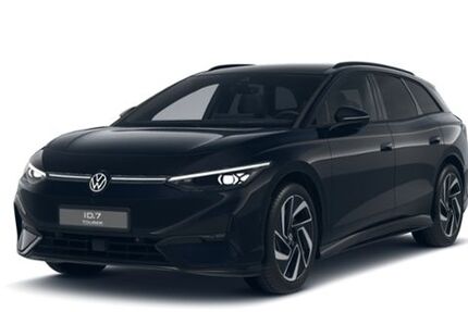 VW ID.7 10.600 km 53.740 &euro; Rudolstadt 07407
