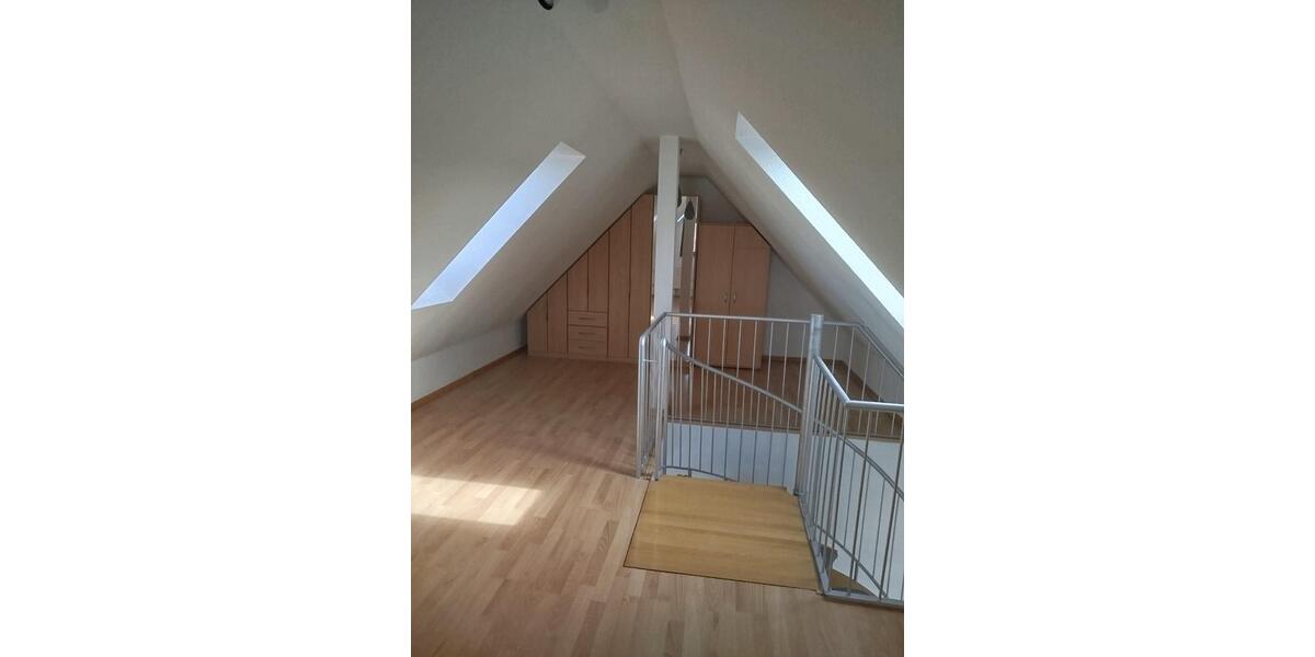 Maisonettenwohnung Lanitz-Hassel-Tal Tal - 1 Zimmer, 58 m&sup2;, 365&euro; | Angebot:25930948