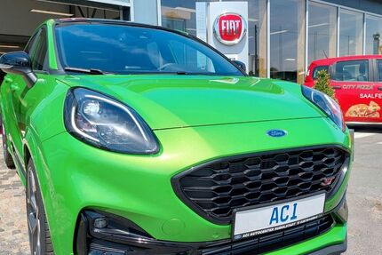 Ford Puma 40.000 km 29.990 &euro; Rudolstadt 07407