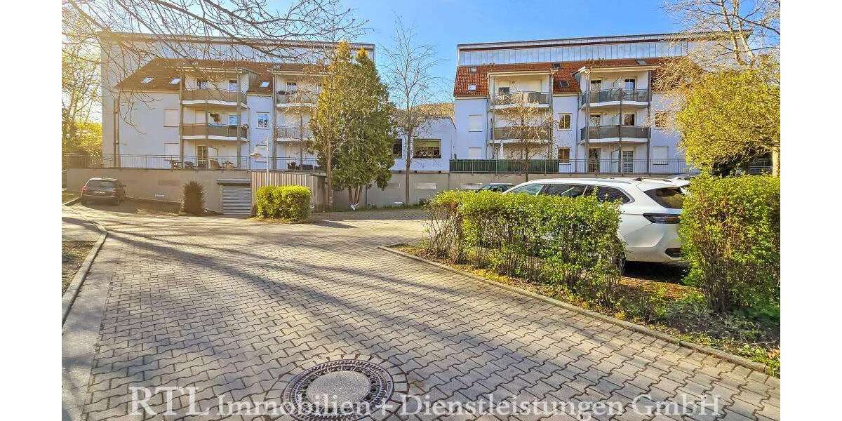 Etagenwohnung Jena Burgau - 1 Zimmer, 23 m&sup2;, 76.500&euro; | Angebot:26185710