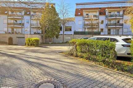 Wohnung Jena Burgau - 1 Zimmer, 23 m&sup2;, 76.500&euro; | Angebot:26185710