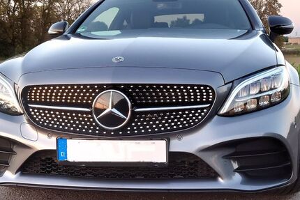 Mercedes-Benz C 200 23.900 km 33.500 &euro; Apolda 99510