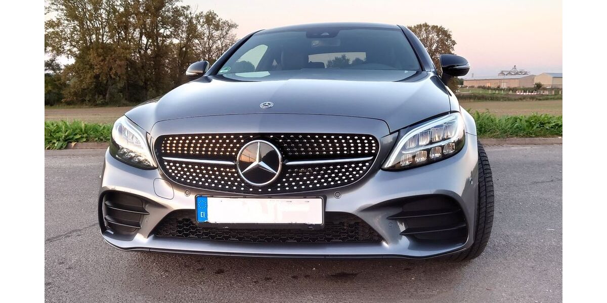 Mercedes-Benz C 200 23.900 km 33.500 &euro; Apolda 99510