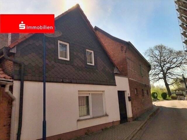 Bauernhaus, Landhaus Ringleben - 5 Zimmer, 60 m&sup2;, 55.000&euro; | Angebot:25732502