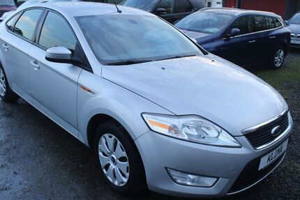 Ford Mondeo 130.000 km 4.950 &euro; Jena 07743