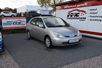 Toyota Prius 97.000 km 1.990 &euro; Erfurt 99099