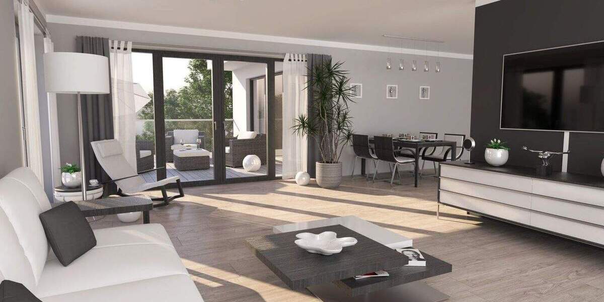 Etagenwohnung Neuengönna Porstendorf - 4 Zimmer, 130 m&sup2;, 525.000&euro; | Angebot:25668332