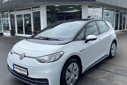 VW ID.3 24.310 km 19.990 &euro; Erfurt 99099