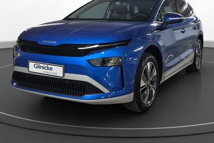 Skoda Enyaq 2.100 km 39.983 &euro; Erfurt 99099