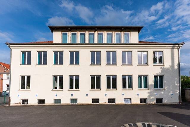 Gewerbeobjekt Jena Nord - 1 Zimmer, 730 m&sup2;, 5.105&euro; | Angebot:25705567