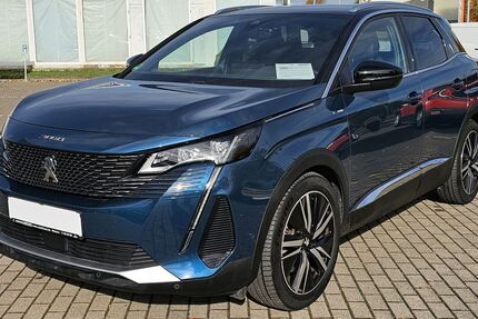 Peugeot 3008 31.500 km 26.989 &euro; Weimar 99425