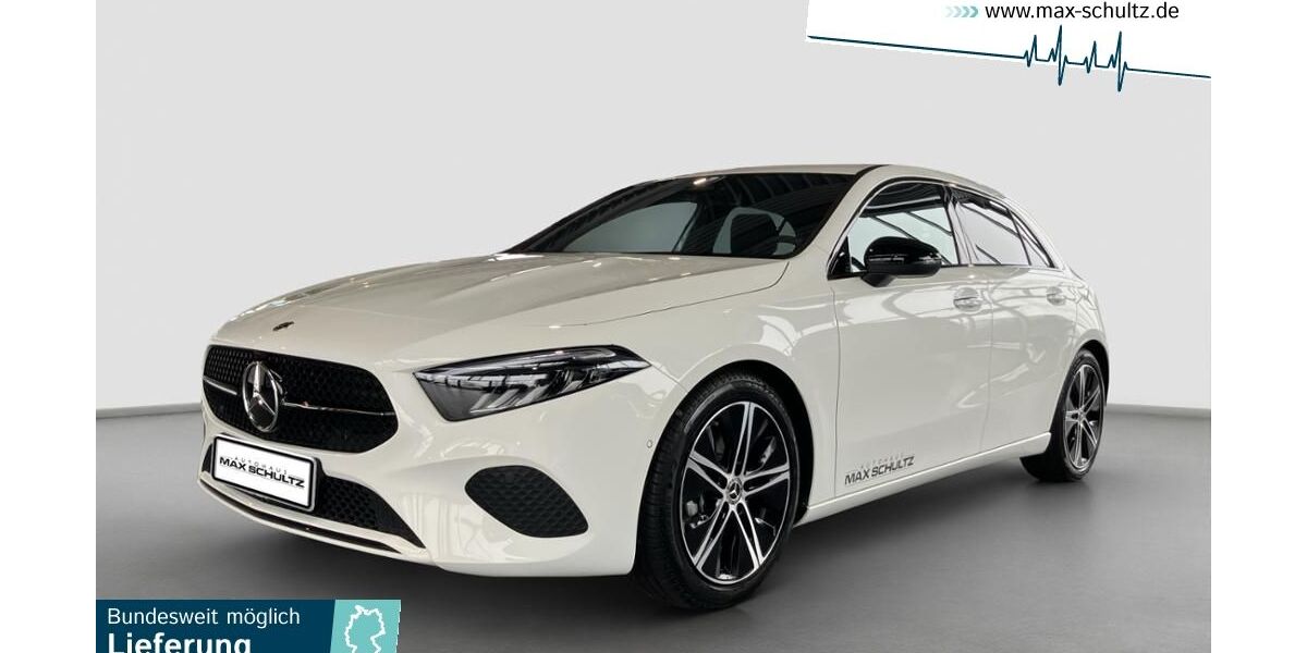 Mercedes-Benz A 180 9.900 km 32.950 &euro; Weimar 99428