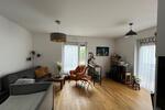 Etagenwohnung Erfurt Andreasvorstadt - 1 Zimmer, 35 m&sup2;, 550&euro; | Angebot:26675367