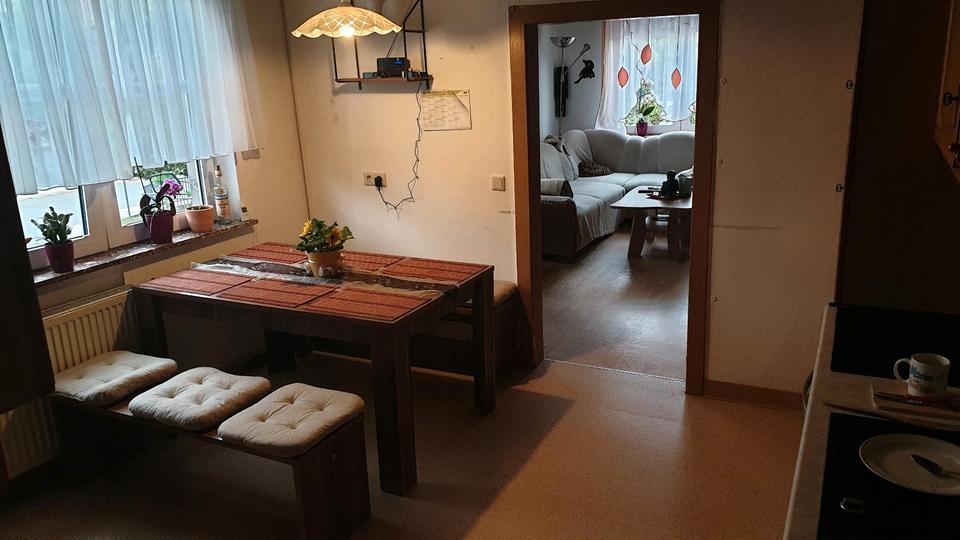 Einfamilienhaus Rudolstadt - 3 Zimmer, 80 m&sup2;, 105.000&euro; | Angebot:25136455