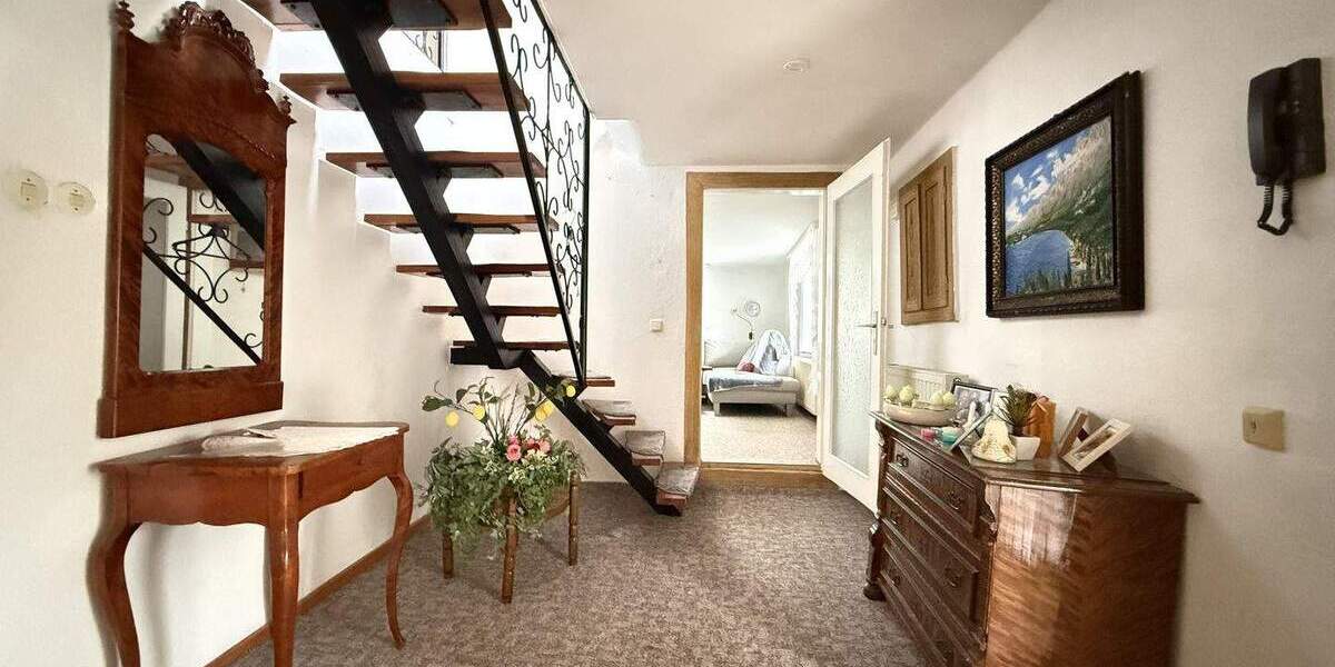 Einfamilienhaus Finne Billroda - 3 Zimmer, 98 m&sup2;, 65.000&euro; | Angebot:25676785