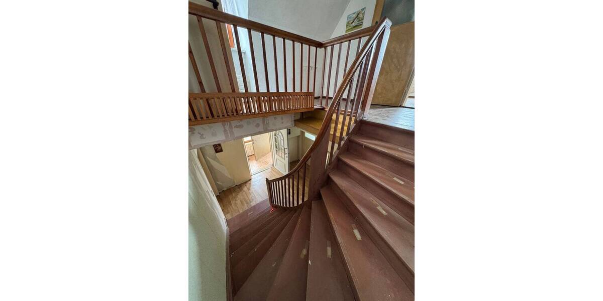 Einfamilienhaus Hopfgarten Utzberg - 5 Zimmer, 150 m&sup2;, 159.000&euro; | Angebot:25672567