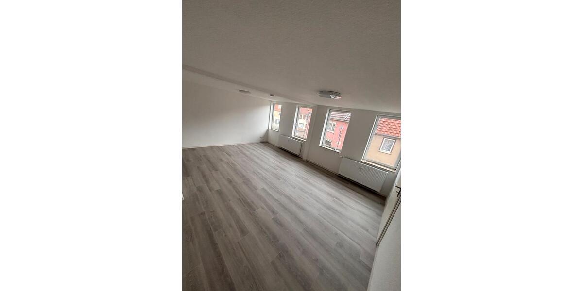 Etagenwohnung Stadtilm - 2 Zimmer, 55 m&sup2;, 440&euro; | Angebot:22266270