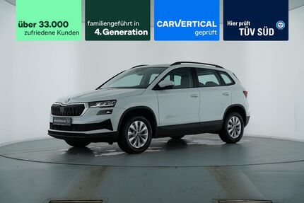 Skoda Karoq 9.999 km 27.889 &euro; Erfurt 99086