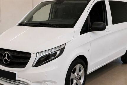 Mercedes-Benz Vito 135.000 km 23.990 &euro; Apolda 99510