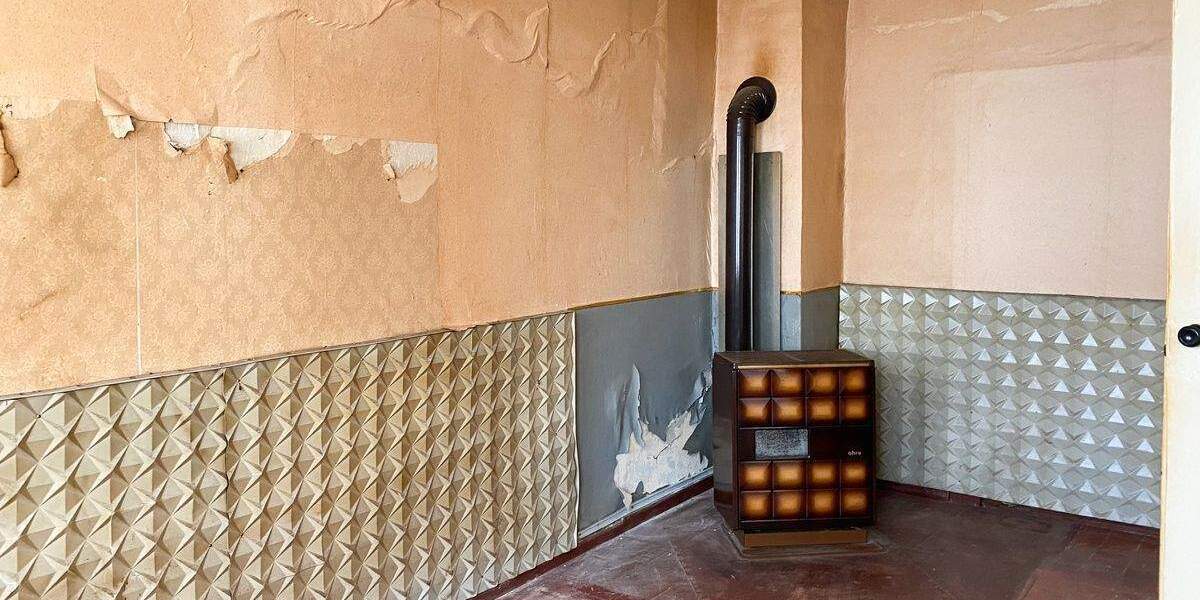 Einfamilienhaus Apolda - 6 Zimmer, 135 m&sup2;, 109.000&euro; | Angebot:25727016