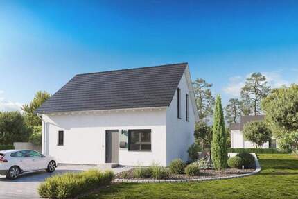 Haus Kahla - 4 Zimmer, 153 m&sup2;, 219.999&euro; | Angebot:25710380