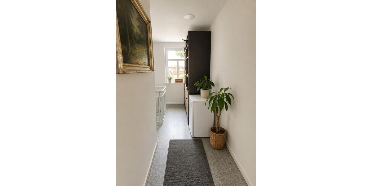 Terrassenwohnung Sömmerda - 3.5 Zimmer, 138 m&sup2;, 1.620&euro; | Angebot:26705553