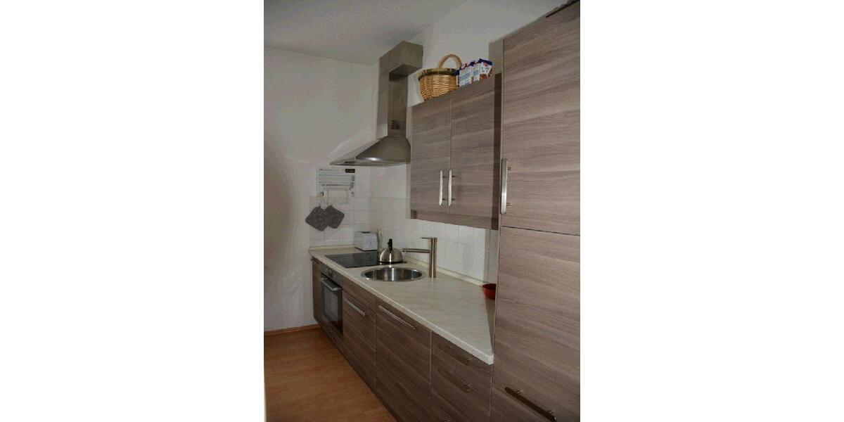 Etagenwohnung Erfurt Johannesvorstadt - 2 Zimmer, 55 m&sup2;, 520&euro; | Angebot:26670708