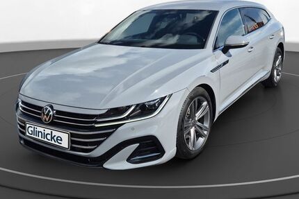 VW Arteon 123.600 km 25.970 &euro; Erfurt 99099