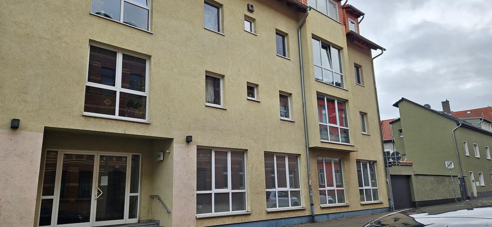 Erdgeschoßwohnung Erfurt Andreasvorstadt - 2 Zimmer, 70 m&sup2;, 630&euro; | Angebot:26531425