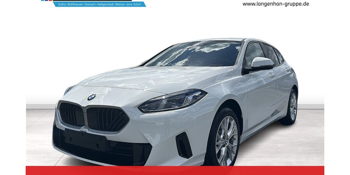 BMW 118 7.990 km 32.904 &euro; Erfurt 99087