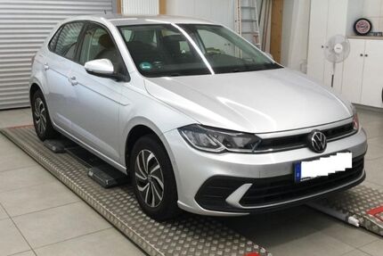 VW Polo 22.565 km 17.150 &euro; Erfurt 99098