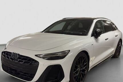 Audi A6 2.500 km 73.970 &euro; Erfurt 99099