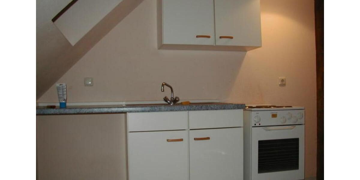 Maisonettenwohnung Weimar - 5 Zimmer, 80 m&sup2;, 890&euro; | Angebot:25417081