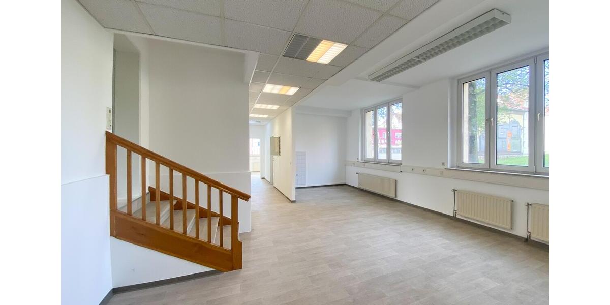 Gewerbeobjekt Apolda - 782&euro; | Angebot:26631680