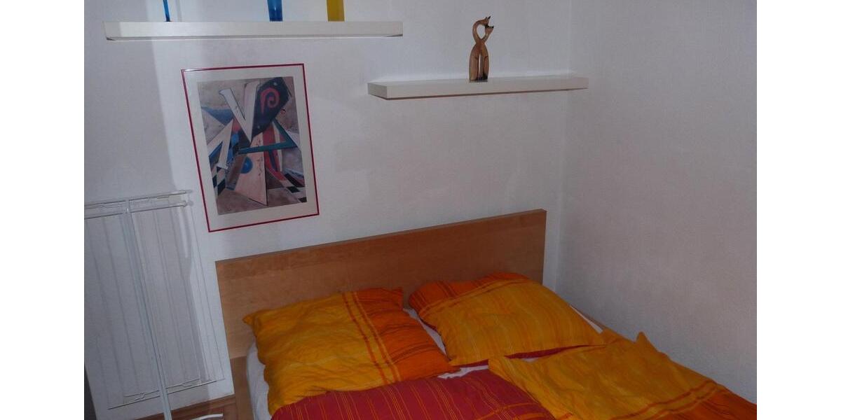 Erdgeschoßwohnung Grammetal - 2 Zimmer, 50 m&sup2;, 400&euro; | Angebot:26166639
