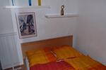 Erdgeschoßwohnung Grammetal - 2 Zimmer, 50 m&sup2;, 400&euro; | Angebot:26166639