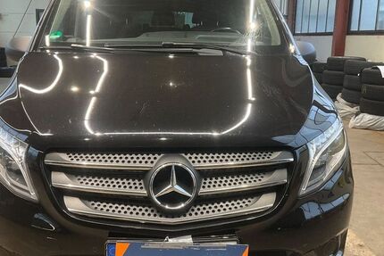 Mercedes-Benz Vito 107.000 km 29.990 &euro; Erfurt 99092