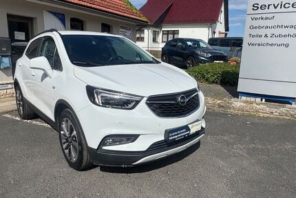 Opel Mokka 83.100 km 10.990 &euro; Stadtilm OT Dienstedt 99326